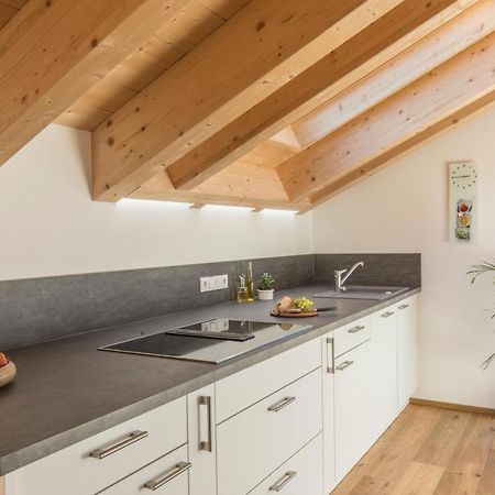 Alpentraum Lägenhet Garmisch-Partenkirchen Exteriör bild